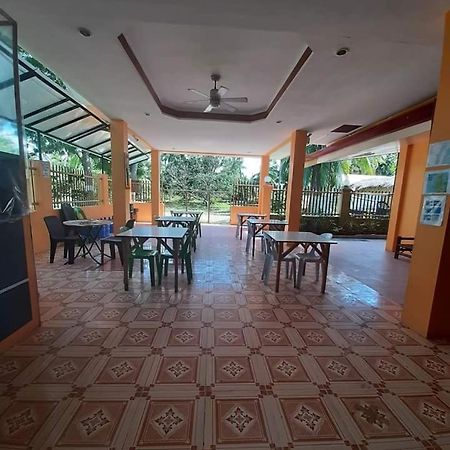 Jessa'S 5 Guests House Hotel Moalboal Ngoại thất bức ảnh