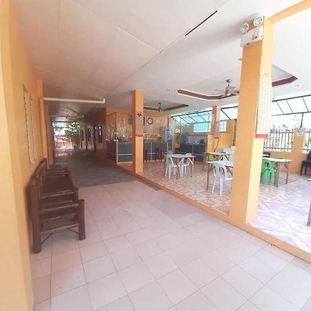 Jessa'S 5 Guests House Hotel Moalboal Ngoại thất bức ảnh