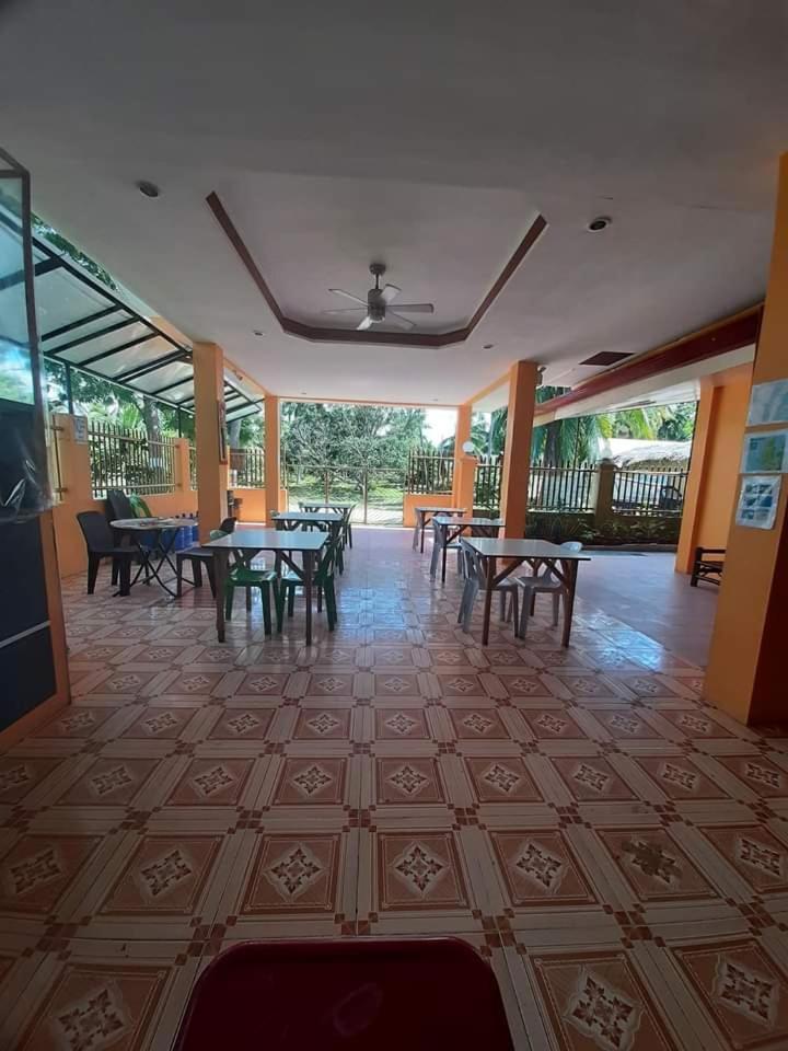 Jessa'S 5 Guests House Hotel Moalboal Ngoại thất bức ảnh