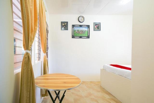 Jessa'S 5 Guests House Hotel Moalboal Ngoại thất bức ảnh