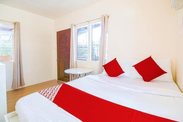 Jessa'S 5 Guests House Hotel Moalboal Ngoại thất bức ảnh