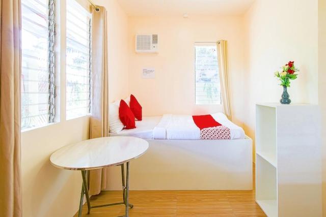 Jessa'S 5 Guests House Hotel Moalboal Ngoại thất bức ảnh