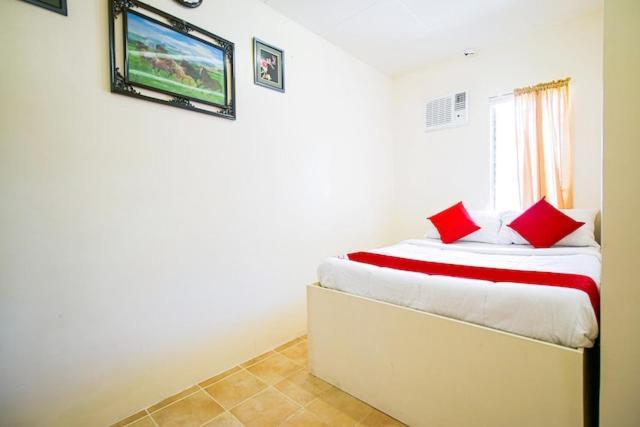 Jessa'S 5 Guests House Hotel Moalboal Ngoại thất bức ảnh