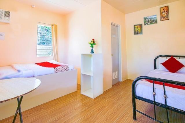 Jessa'S 5 Guests House Hotel Moalboal Ngoại thất bức ảnh