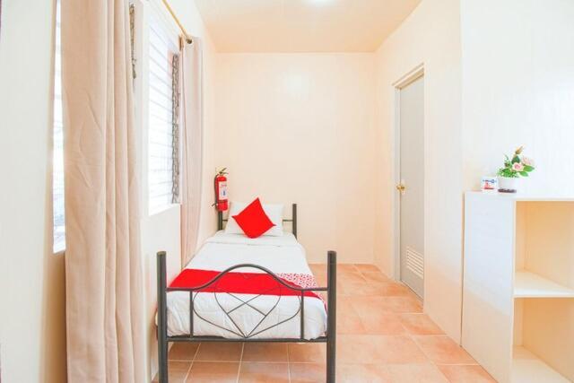 Jessa'S 5 Guests House Hotel Moalboal Ngoại thất bức ảnh