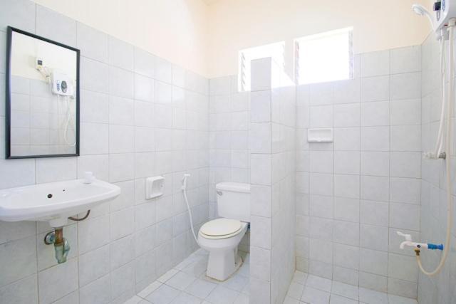 Jessa'S 5 Guests House Hotel Moalboal Ngoại thất bức ảnh