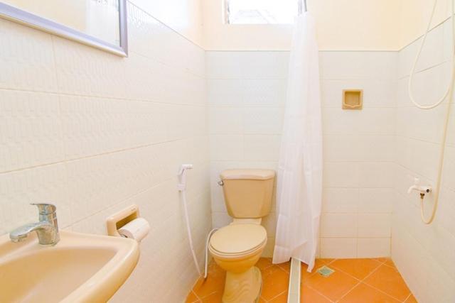 Jessa'S 5 Guests House Hotel Moalboal Ngoại thất bức ảnh